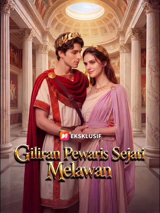 Giliran Pewaris Sejati Melawan