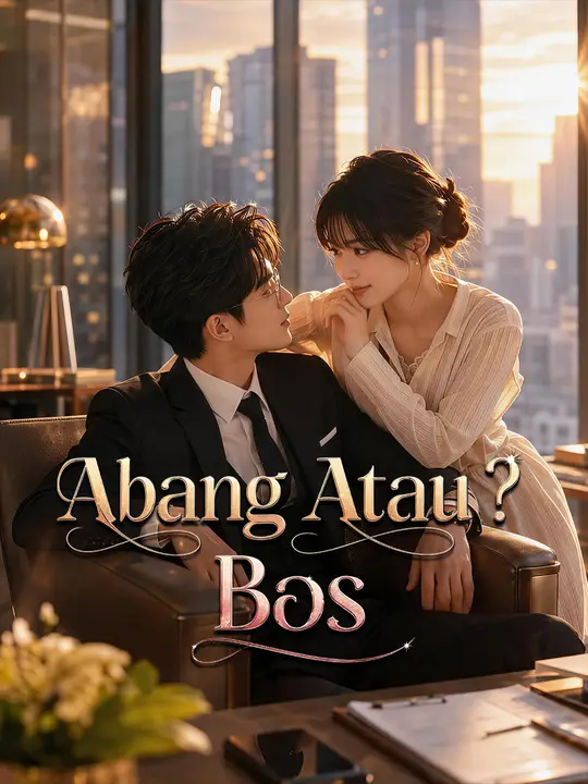Abang Atau Bos?