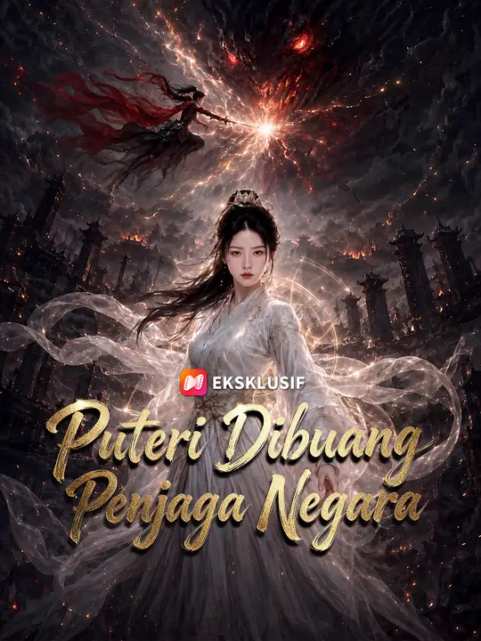 Puteri Dibuang, Penjaga Negara