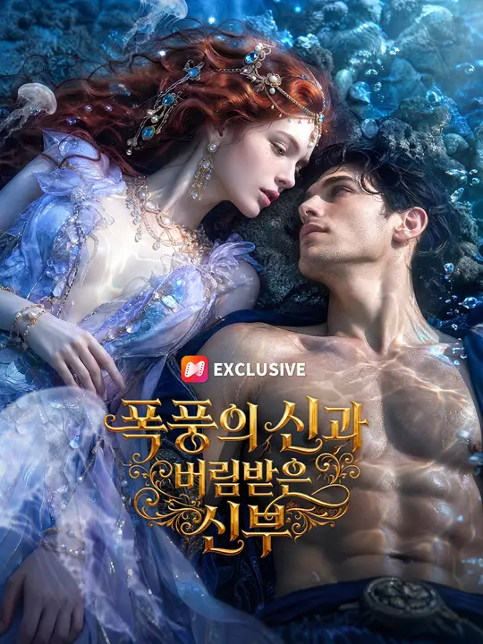 폭풍의 신과 버림받은 신부