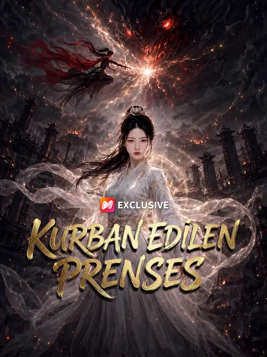 Kurban Edilen Prenses