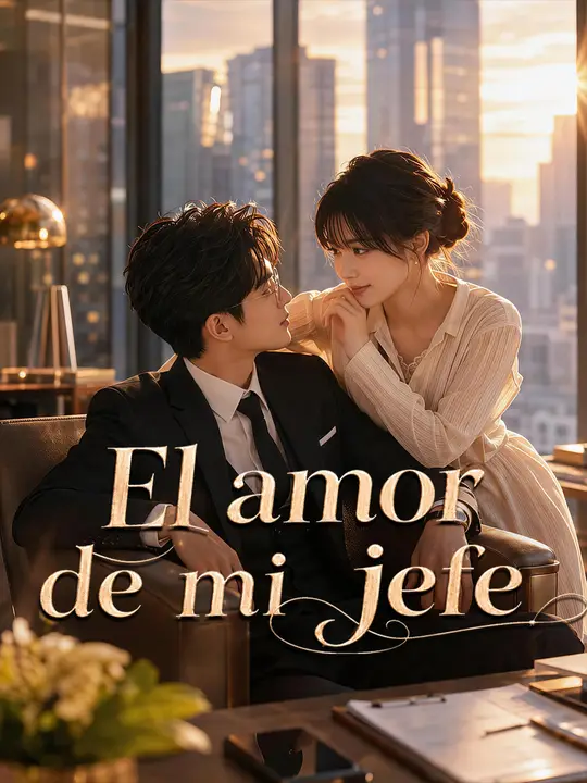 El amor de mi jefe