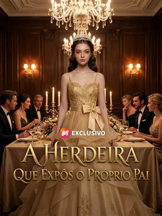 A Herdeira Que Expôs o Próprio Pai