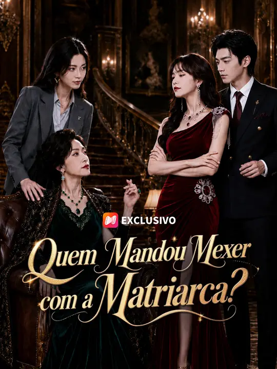 Quem Mandou Mexer com a Matriarca?