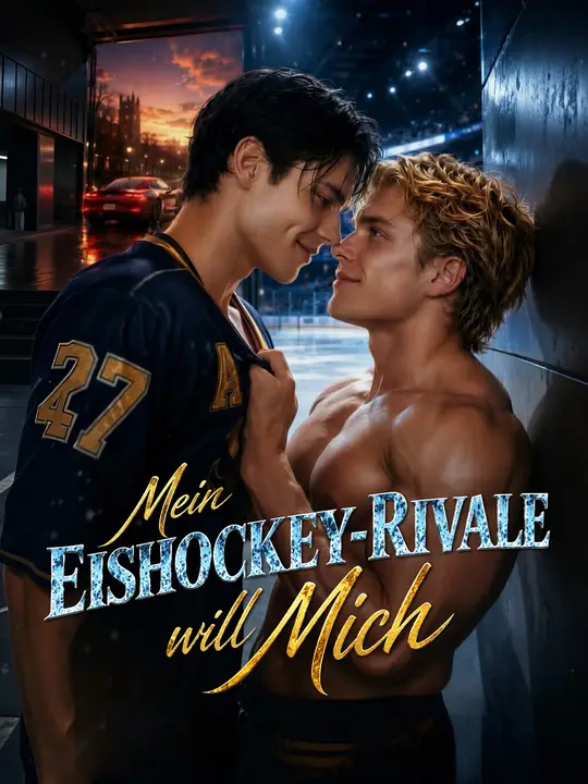 Mein Eishockey-Rivale will mich