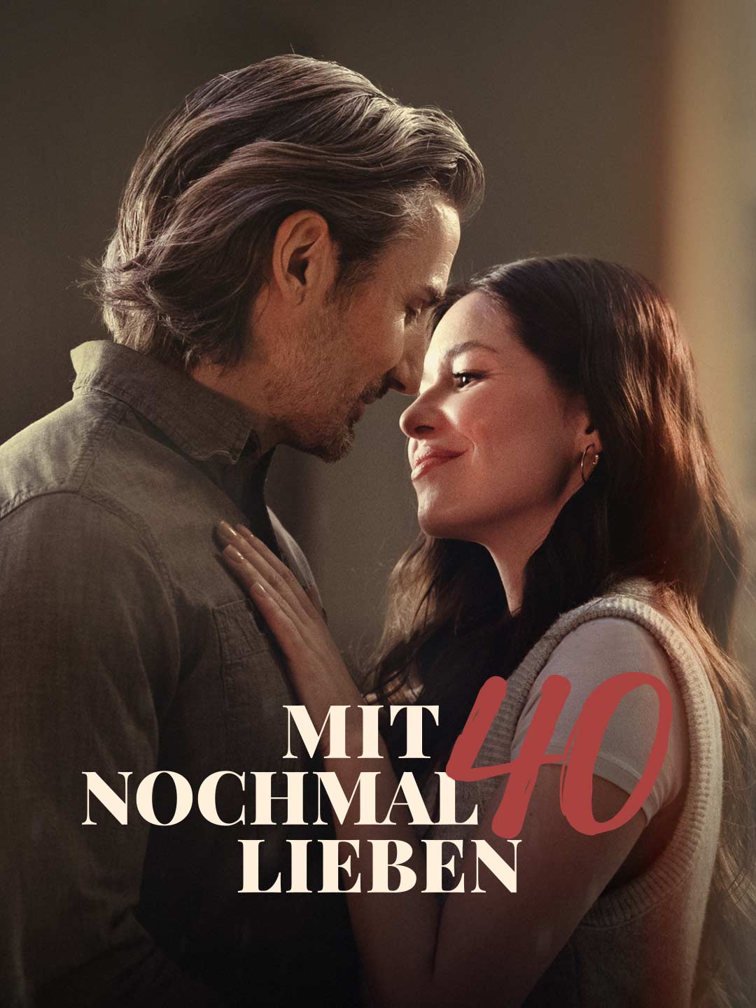 Amar Novamente aos 40