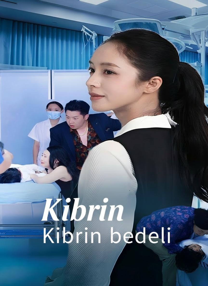 Kibrin bedeli