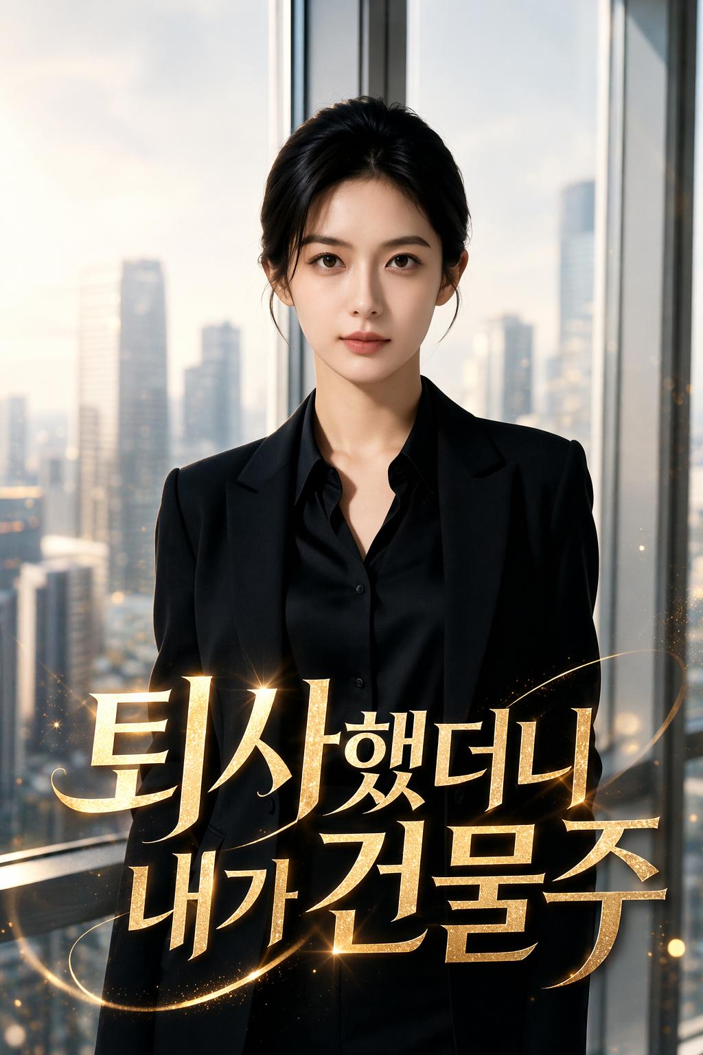 내 상사, 내 세입자