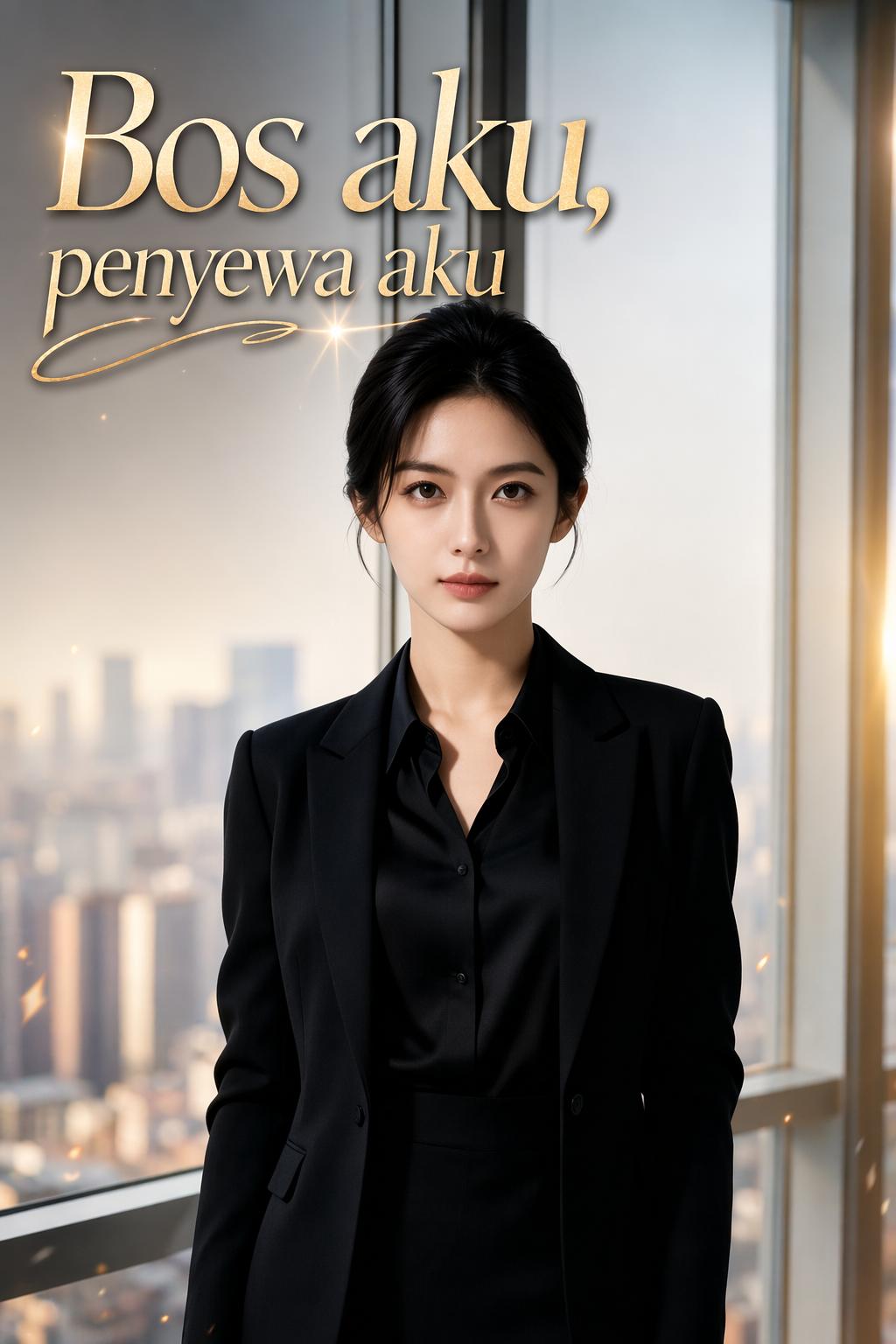 Bos aku, penyewa aku