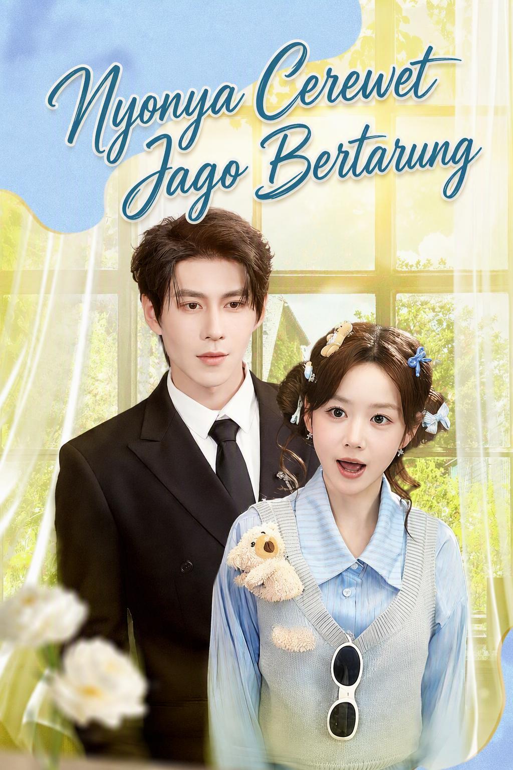 Istri cerewet, tangan mematikan