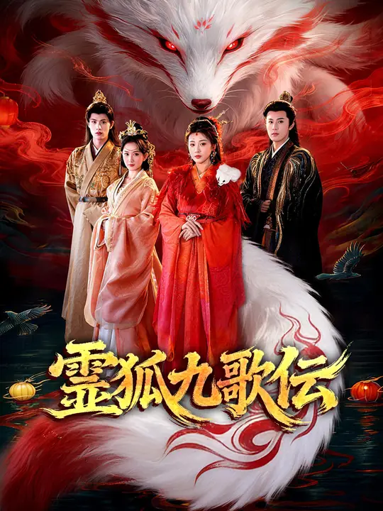 霊狐九歌伝