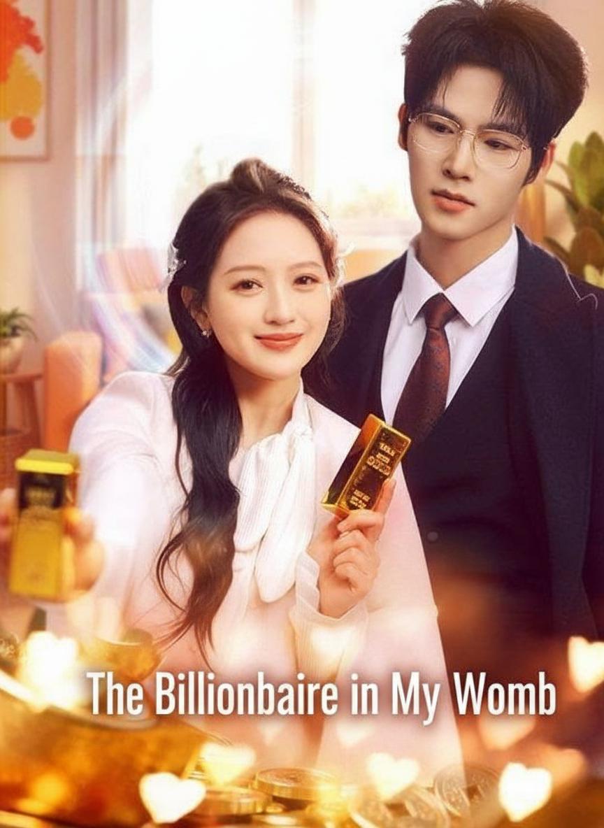 The Billionaire's Fortune Baby