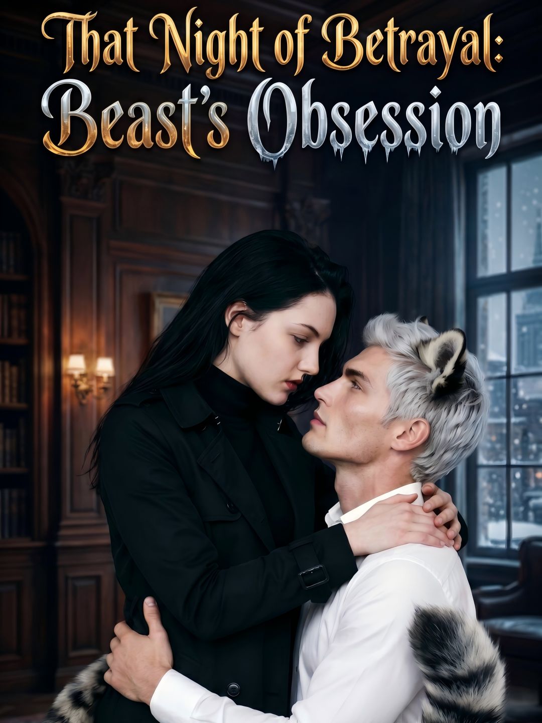 That Night of Betrayal: Beast’s Obsession