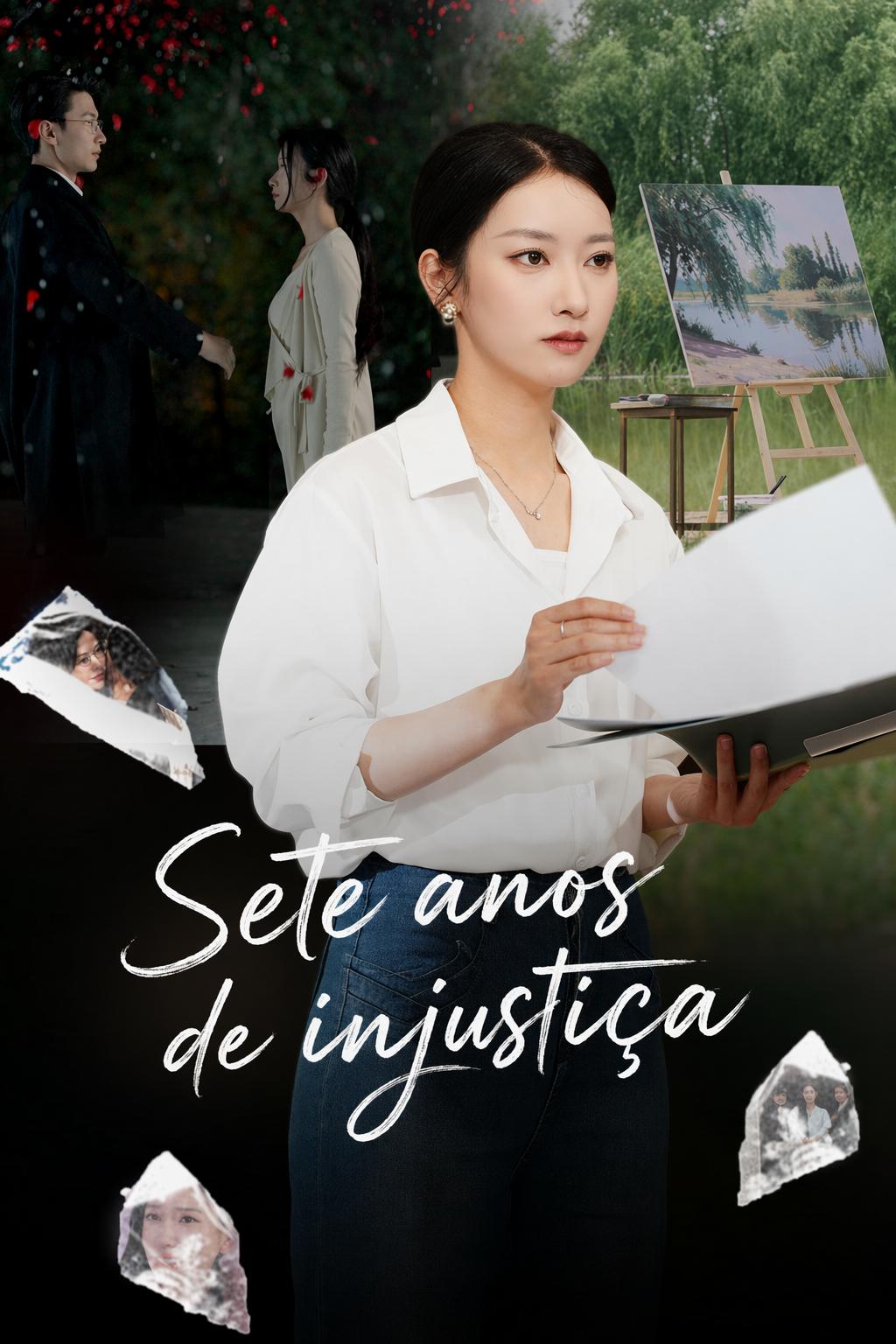 Sete anos de injustiça