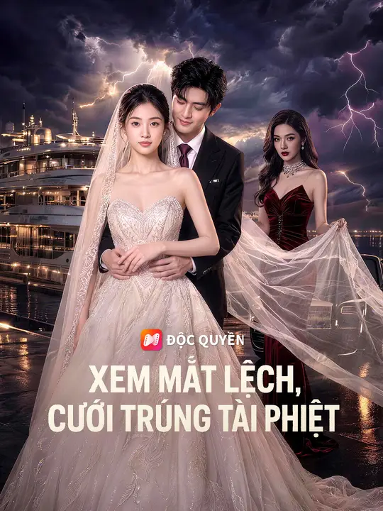 Xem Mắt Lệch, Cưới Trúng Tài Phiệt