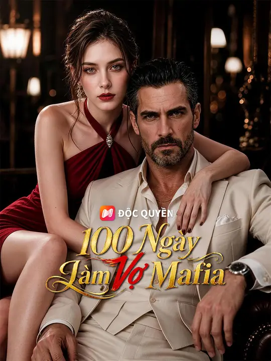 100 Ngày Làm Vợ Mafia