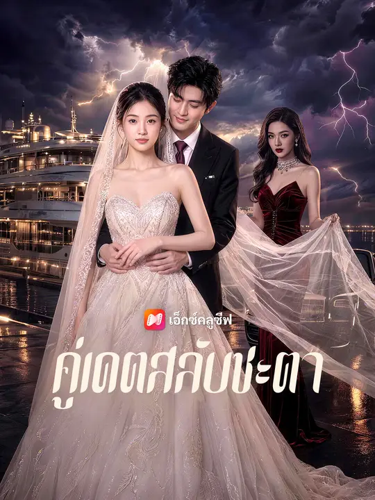 คู่เดตสลับชะตา