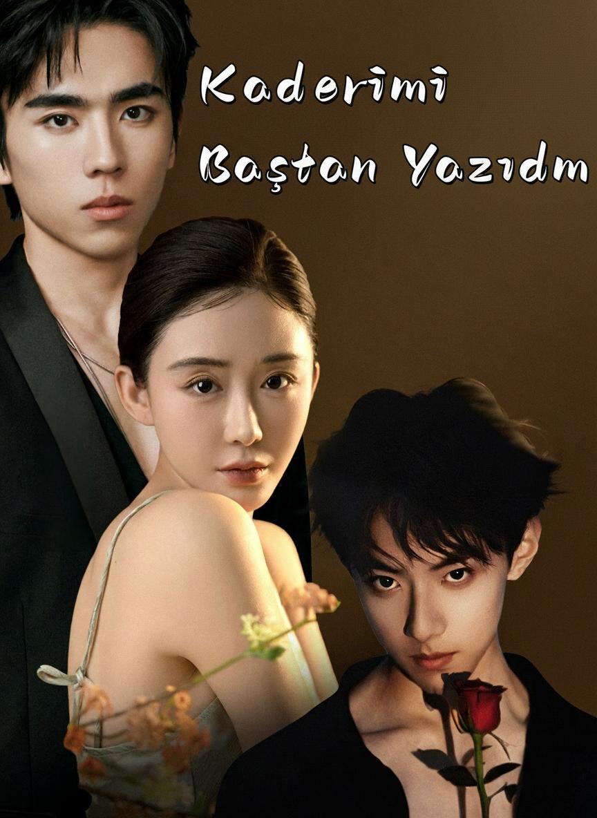 Kaderimi Baştan Yazdım