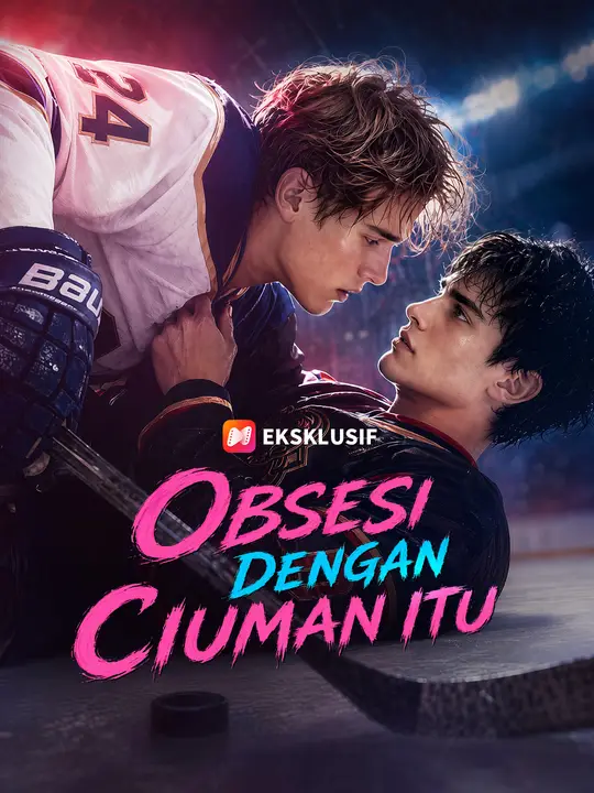 Obsesi Dengan Ciuman Itu