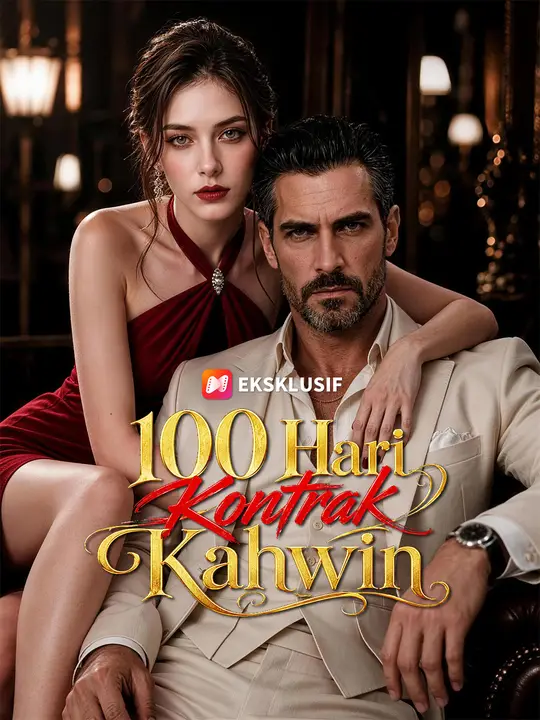 Kontrak Kahwin 100 Hari