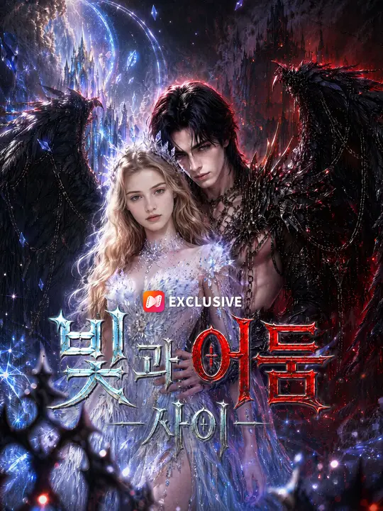 빛과 어둠 사이