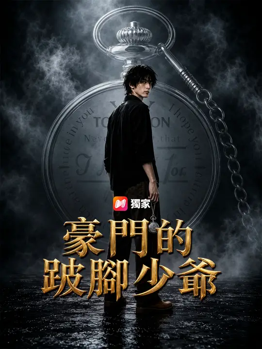 豪門的跛腳少爺