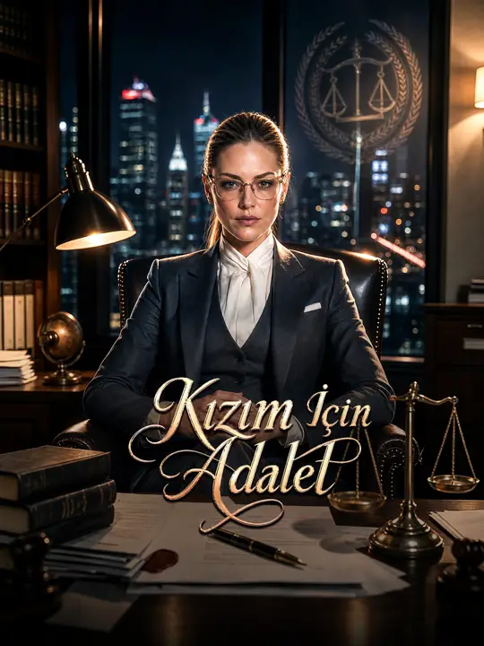 Kızım İçin Adalet