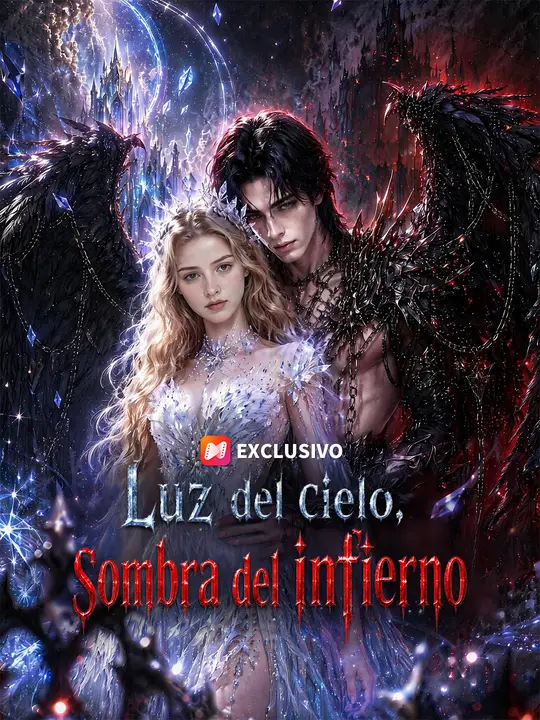 Luz del cielo, sombra del infierno