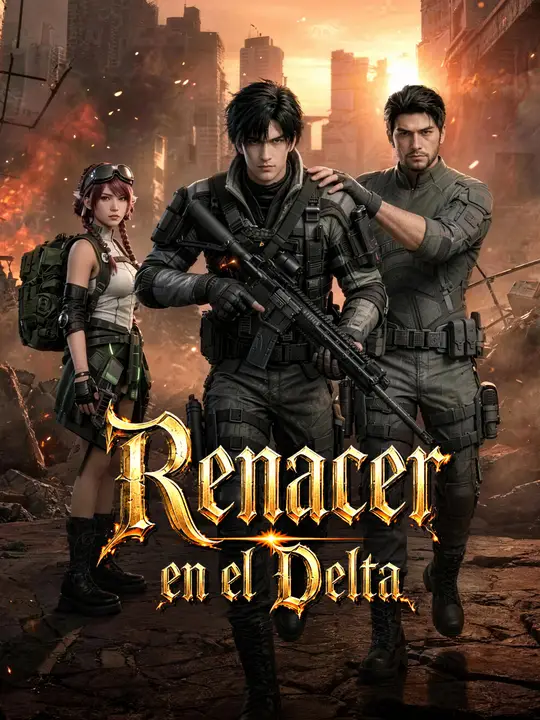 Renacer en el Delta