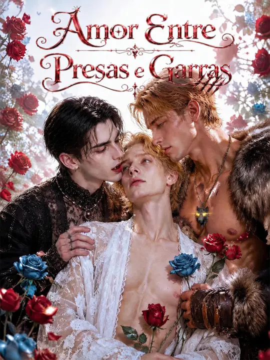 Amor Entre Presas e Garras