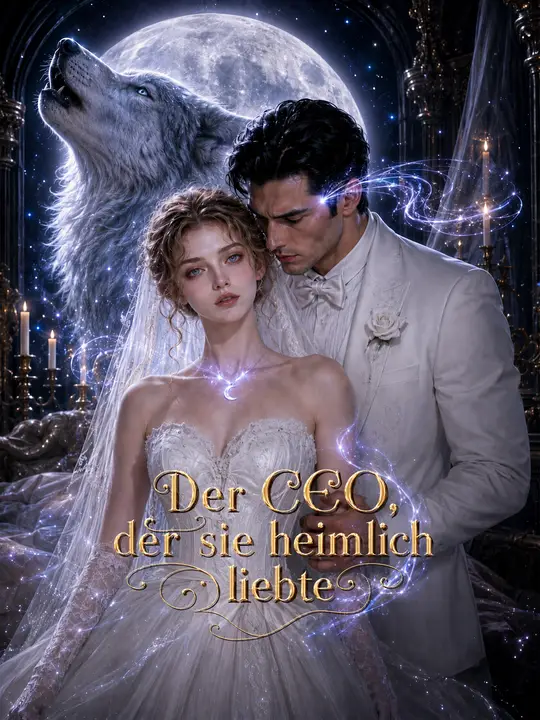 Der CEO, der sie heimlich liebte
