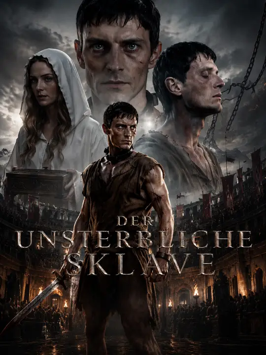 Der unsterbliche Sklave