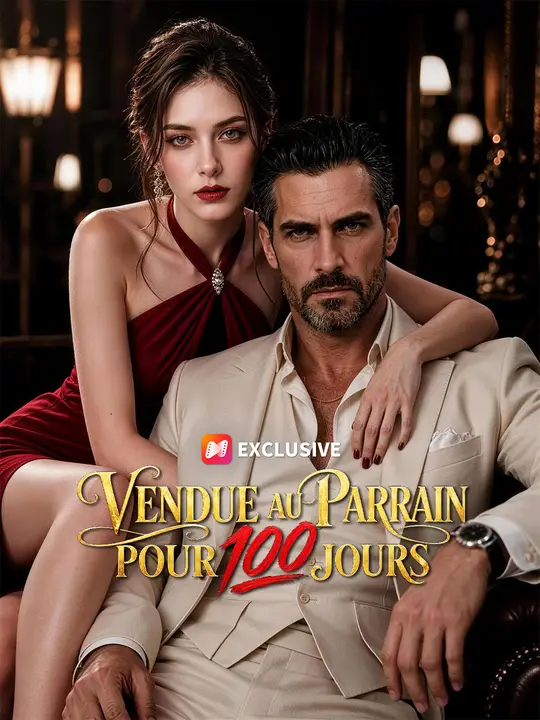 VENDUE AU PARRAIN POUR 100 JOURS
