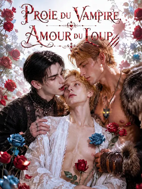 VOEU DE VAMPIRE, AMOUR DE LOUP