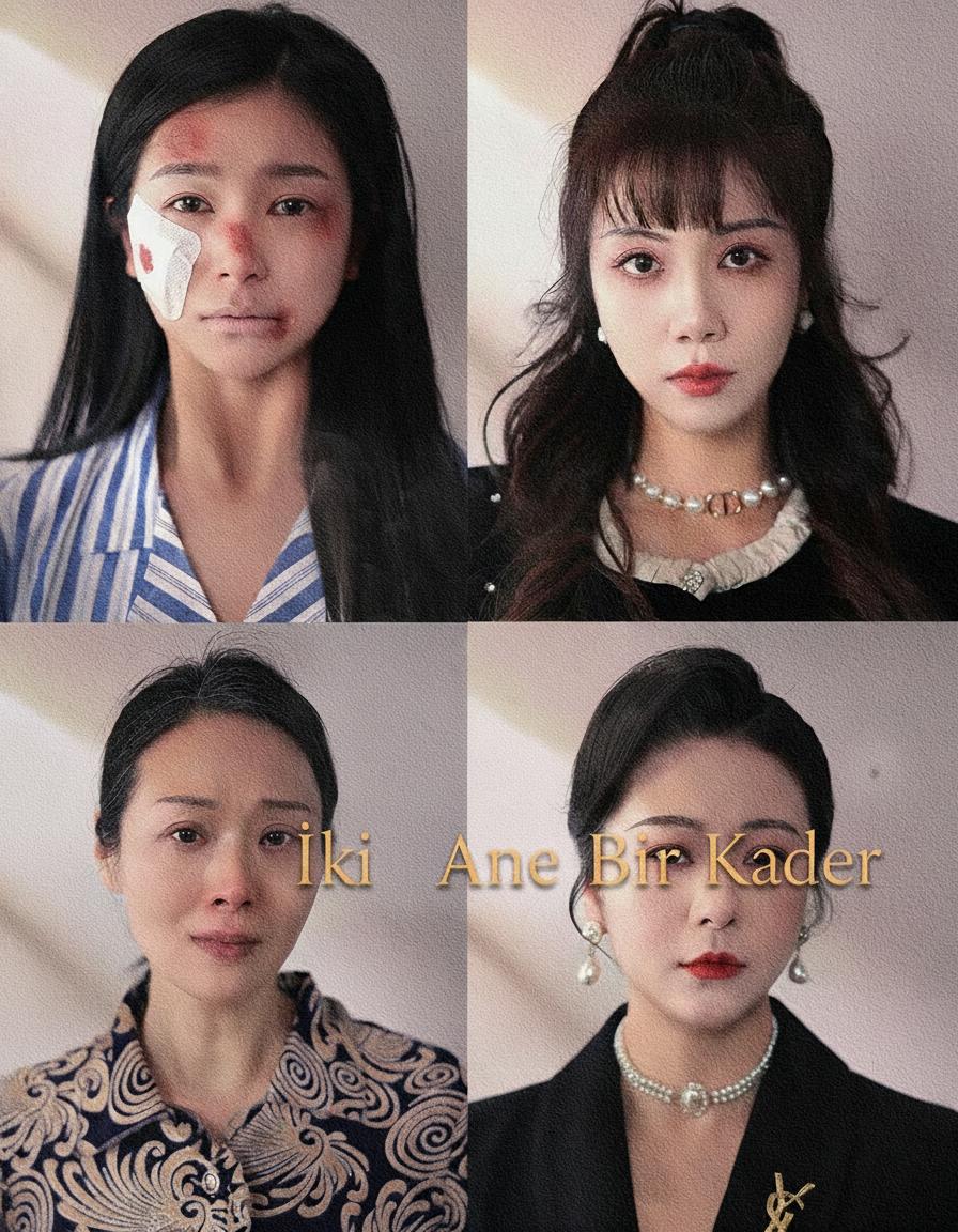 İki Anne Bir Kader
