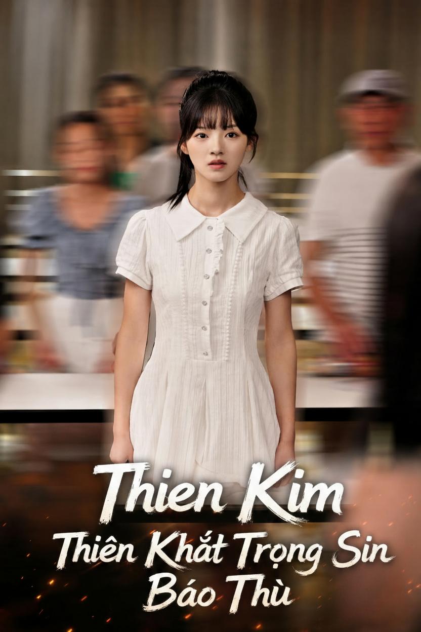 Thiên Kim Thật Trọng Sinh Báo Thù