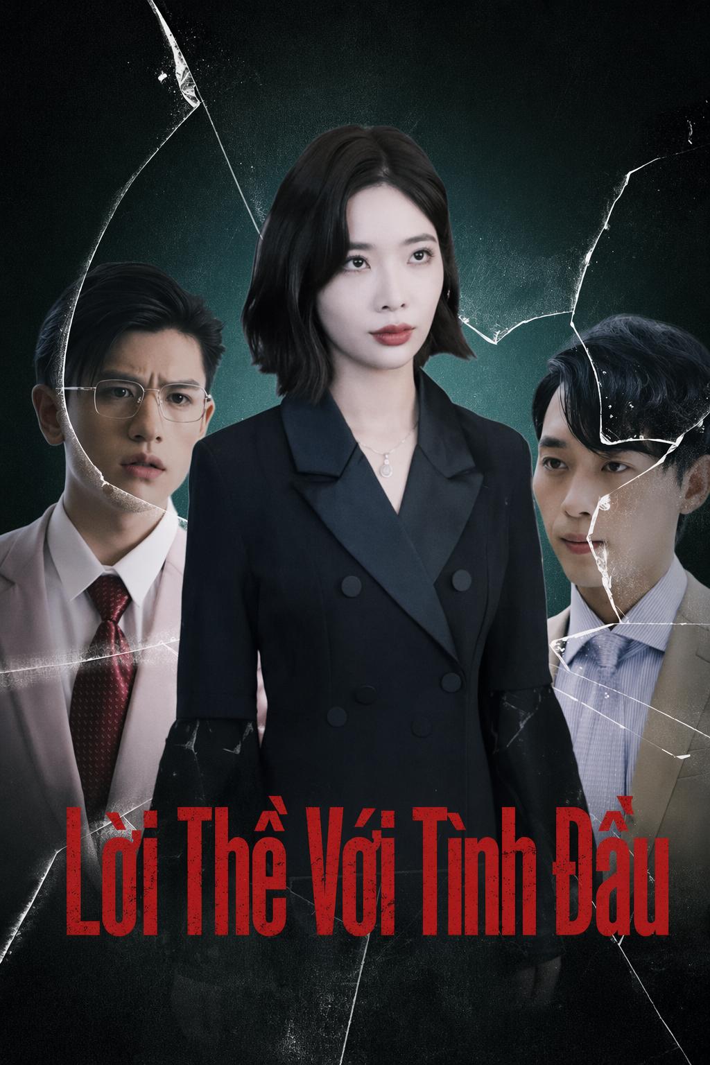 Lời Thề Với Tình Đầu