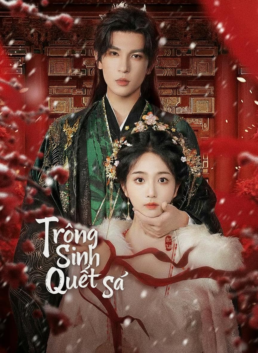 Trọng Sinh Quyết Sát