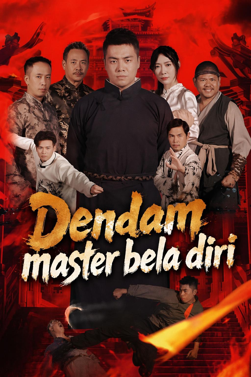 Kembalinya Dewa Perang