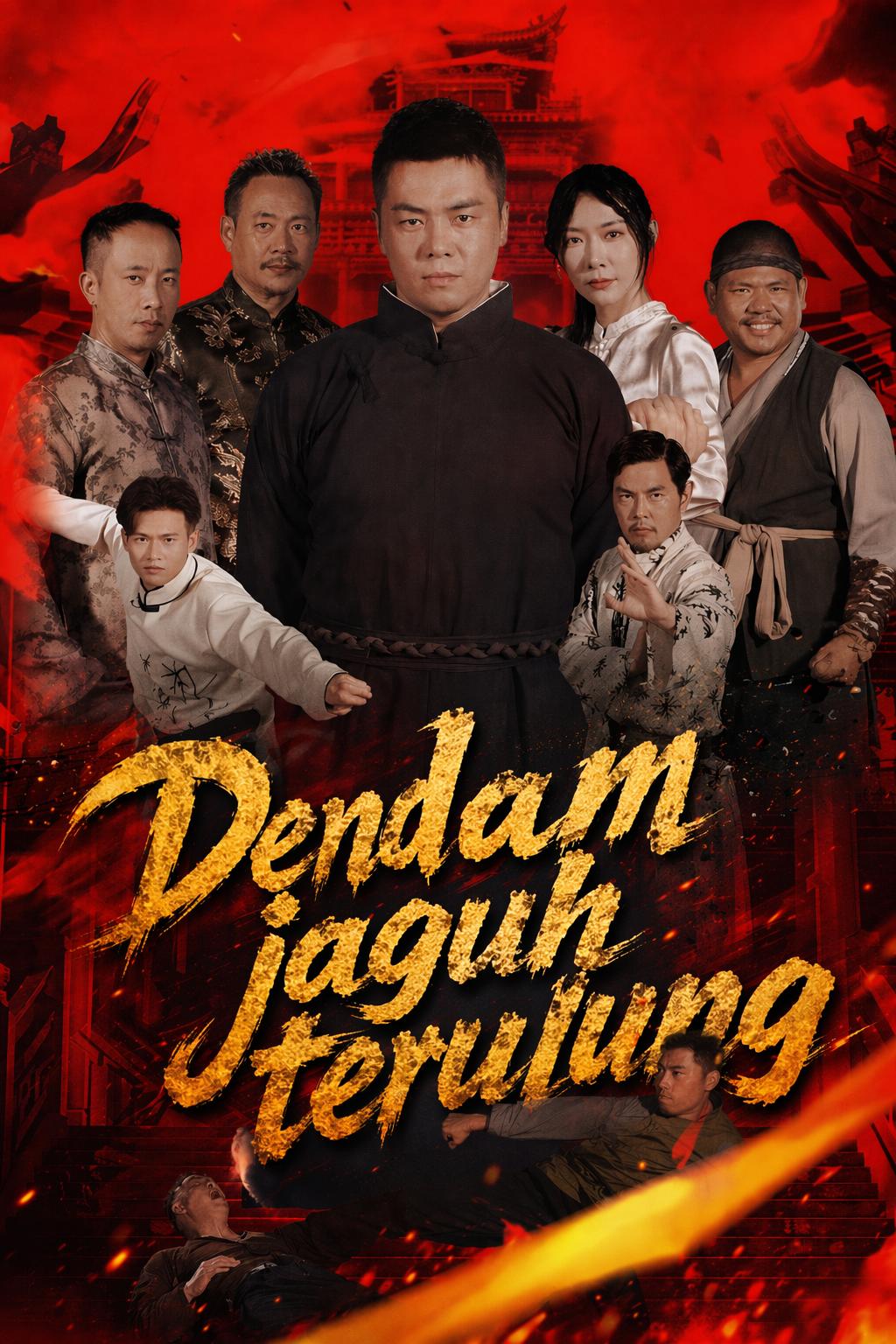 Kembalinya Dewa Perang