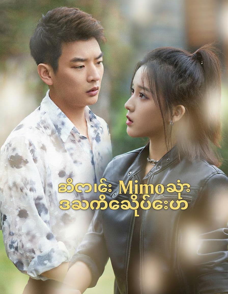 အချစ် တံခါးခေါက်ချိန် - မင်းသားကြီး၏ အသည်းကျော်