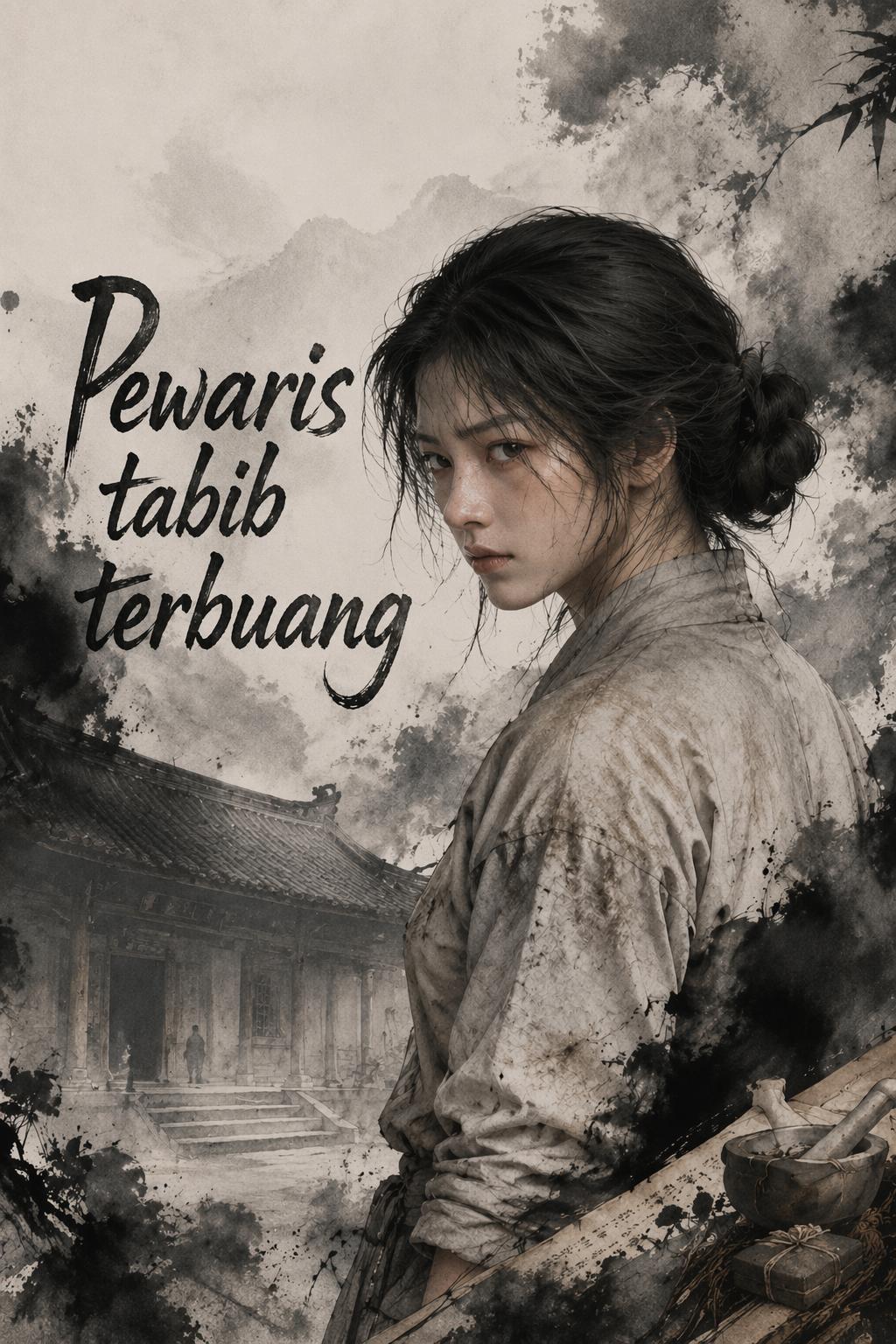 Penyembuh Pemberontak