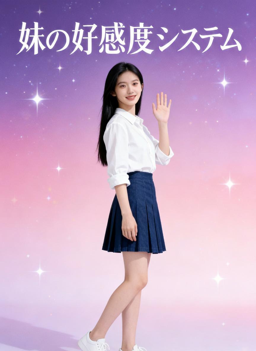 妹の好感度システム
