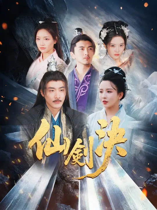 仙剣決
