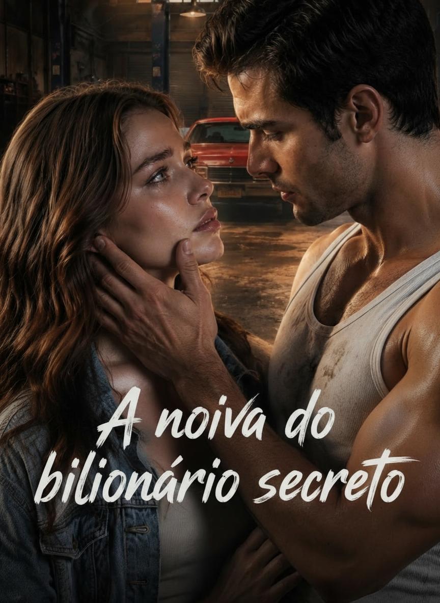 Meu noivo secreto