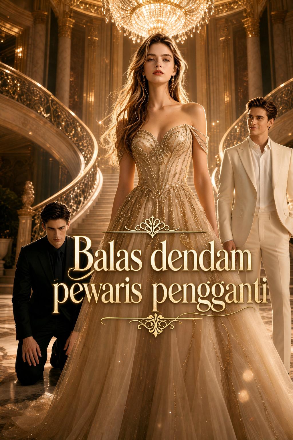 Balas dendam pewaris pengganti