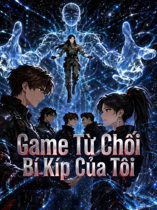 Game Từ Chối Bí Kíp Của Tôi