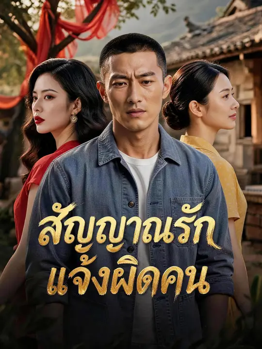 สัญญาณรักแจ้งผิดคน