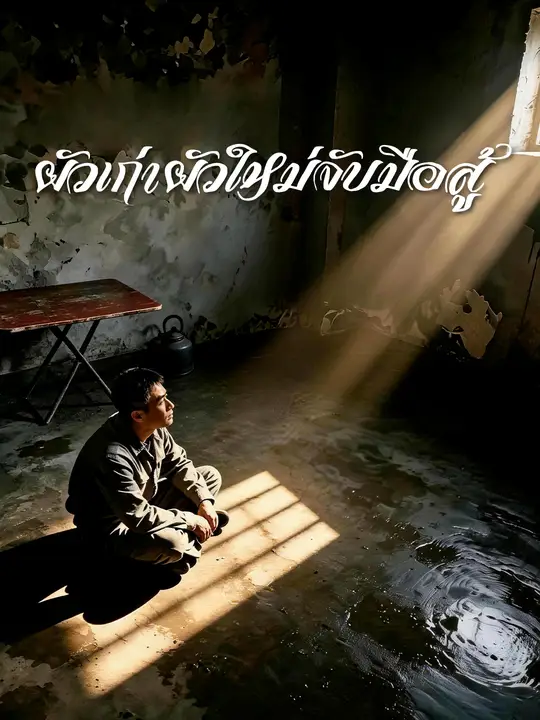 ผัวเก่าผัวใหม่จับมือสู้