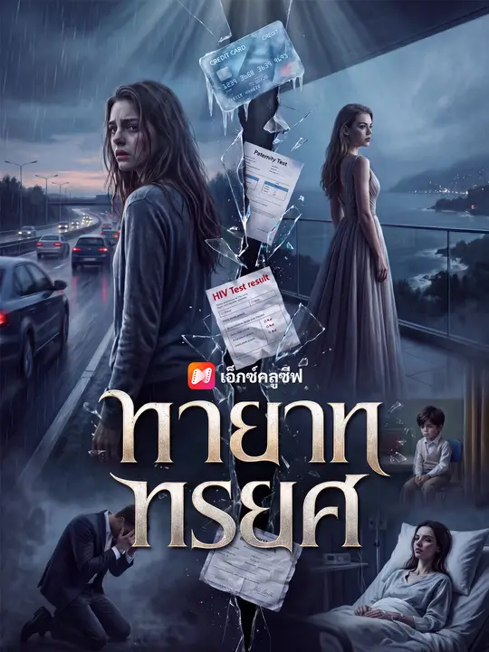 ทายาททรยศ